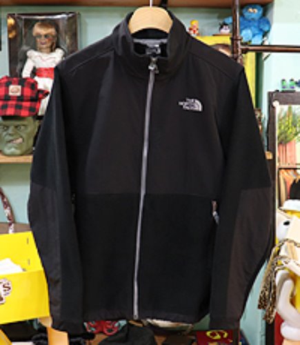 The North Face 플리스 집업자켓 ~95사이즈 !!!